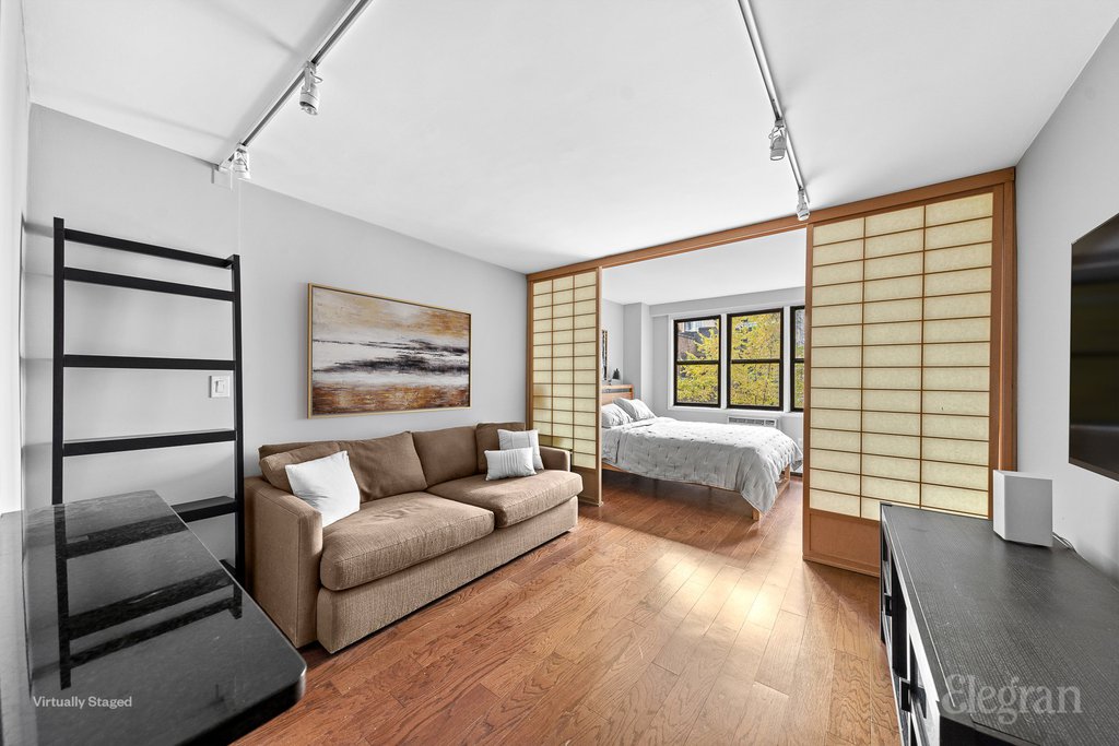 145 East 15th Street, Unit 6J