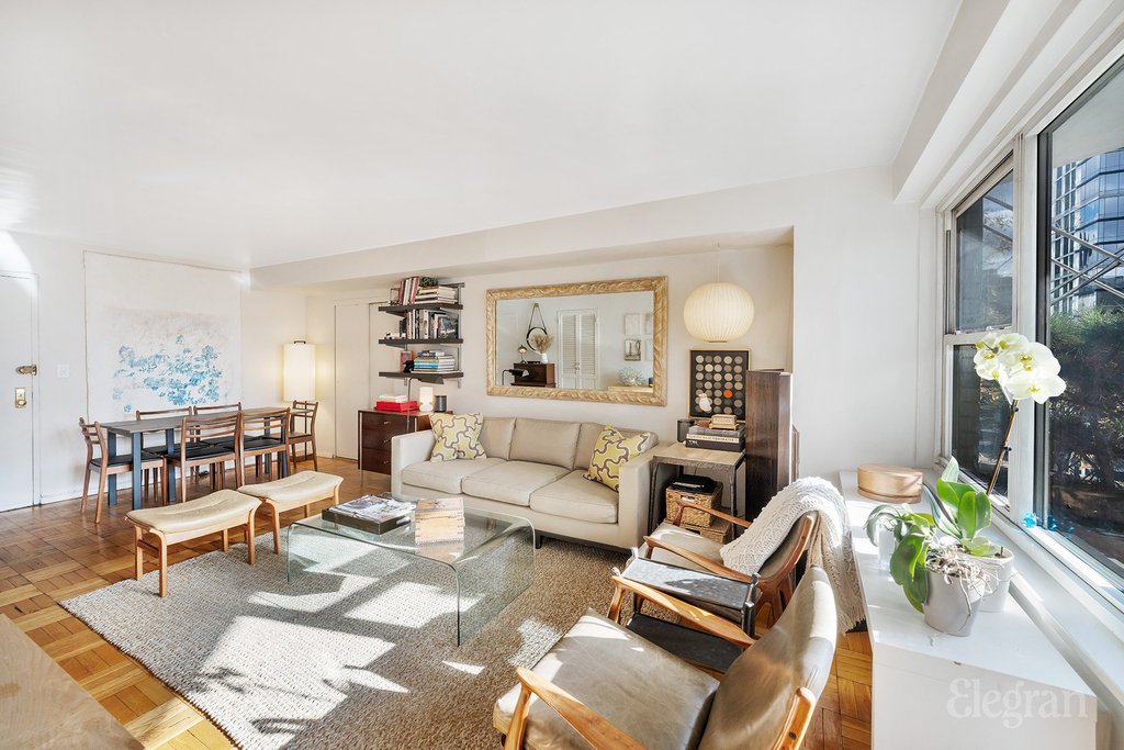 155 East 34th Street, Unit 18H