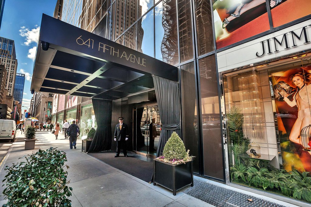 641 Fifth Avenue, Unit 46/47C photo 3