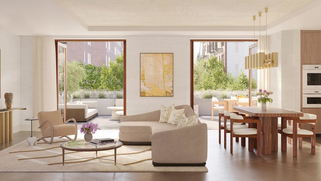 201 East 74th Street, Unit 2A