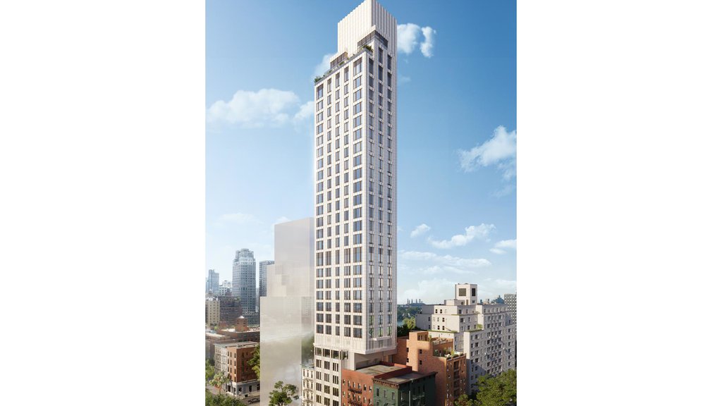 201 East 74th Street, Unit 2A photo 10