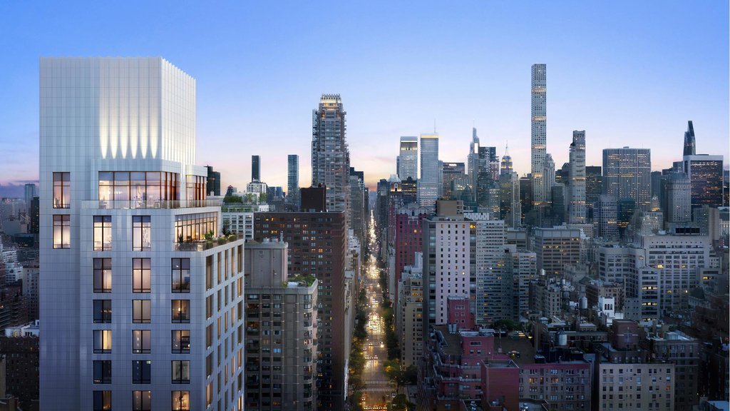 201 East 74th Street, Unit 2A photo 11