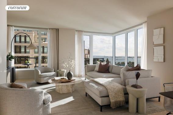 450 Washington Street, Unit 205