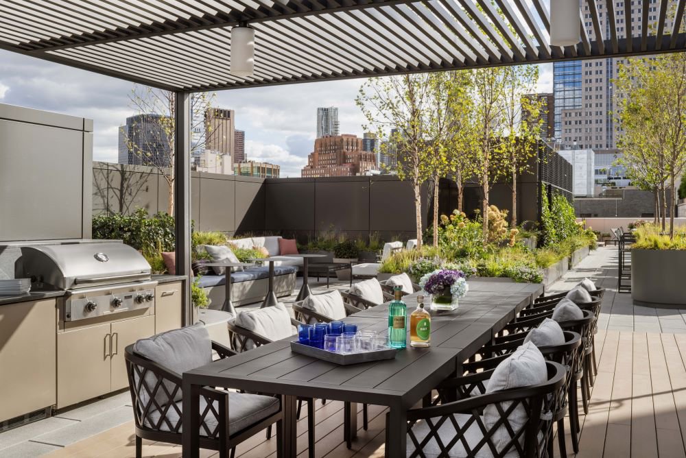 450 Washington Street, Unit 205 photo 32