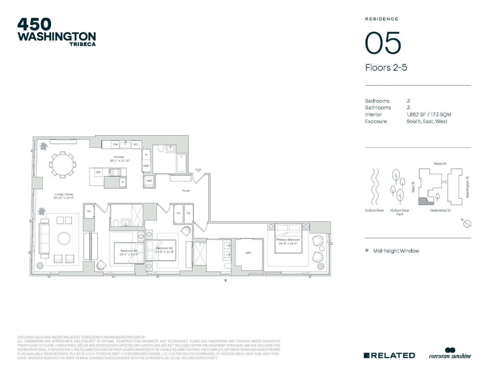 450 Washington Street, Unit 205 photo 33