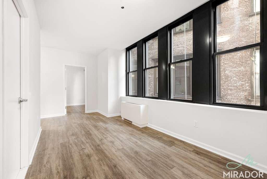 15 Park Row 10D Seaport District New York NY 10038