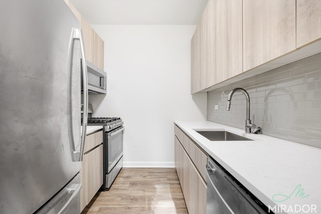 15 Park Row 10D Seaport District New York NY 10038