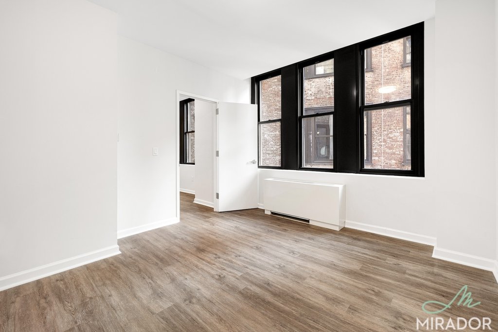 15 Park Row 10D Seaport District New York NY 10038