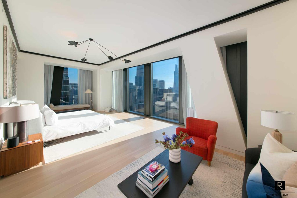 53 West 53rd Street, Unit 50B photo 8