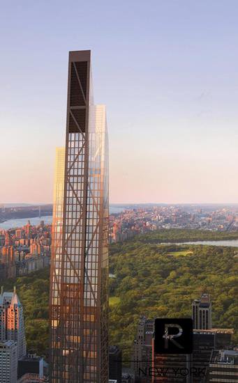 53 West 53rd Street, Unit 50B
