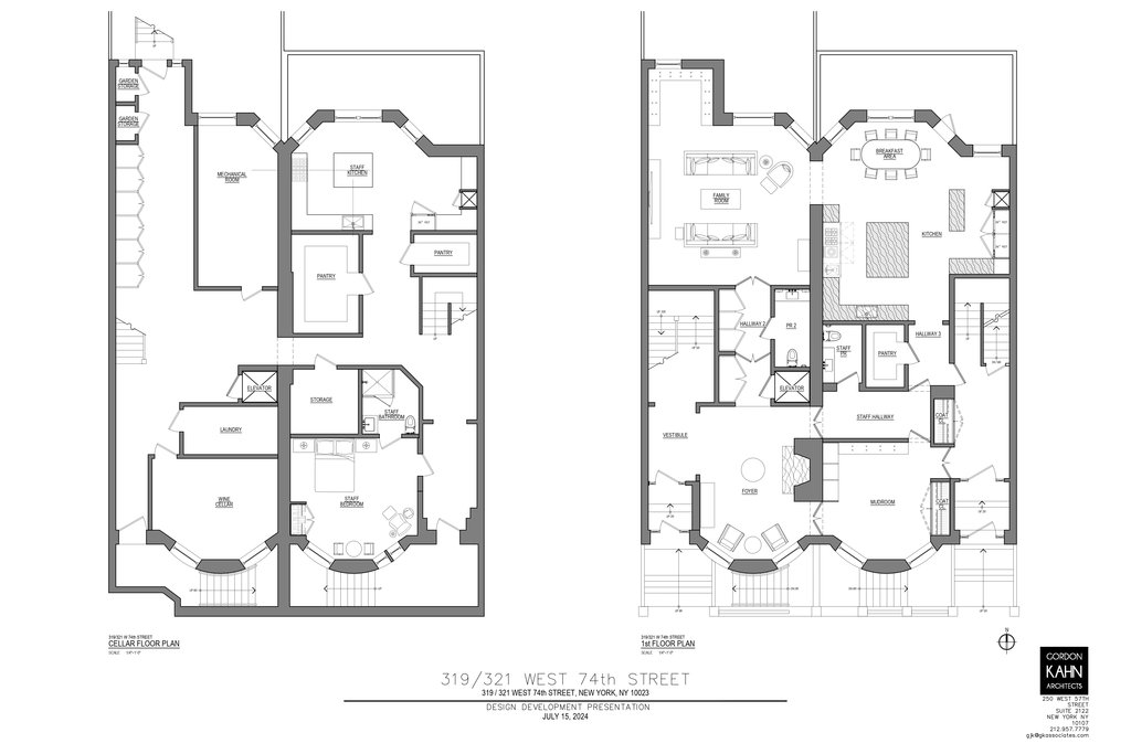 319-321 West 74th Street – For Sale photo 9