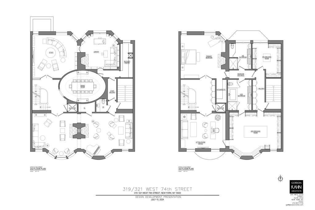 319-321 West 74th Street – For Sale photo 10