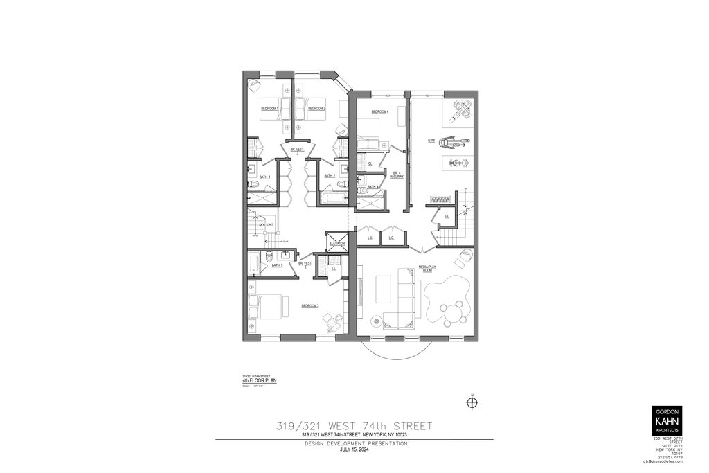 319-321 West 74th Street – For Sale photo 11