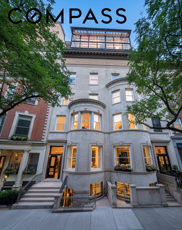 319-321 West 74th Street