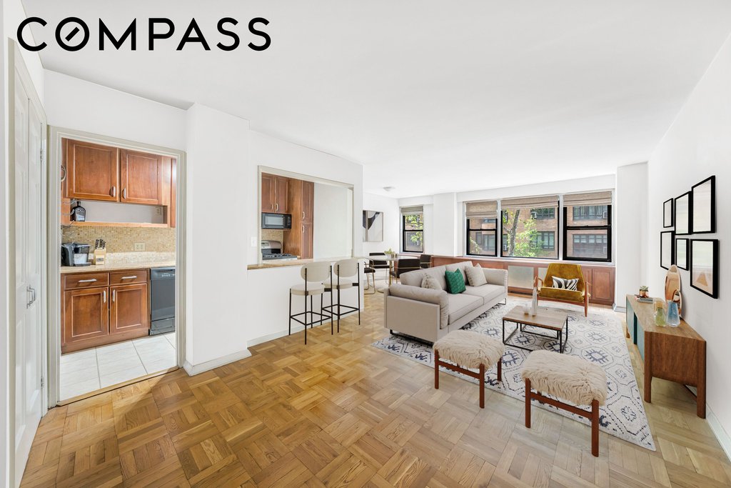 345 East 52nd Street, Unit 3G