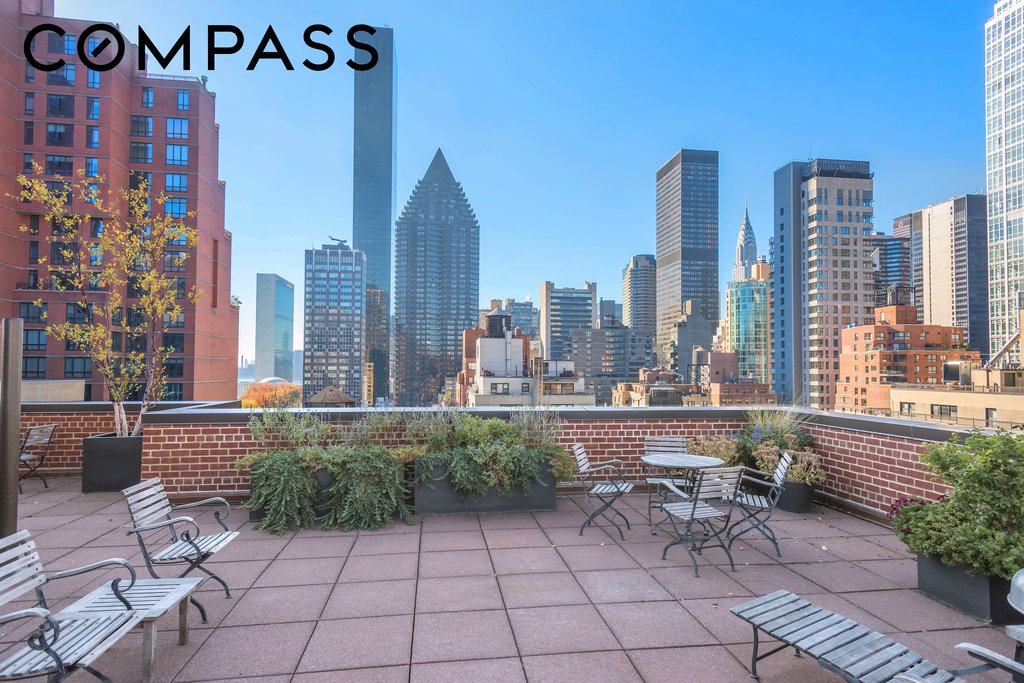 345 East 52nd Street, Unit 3G photo 7
