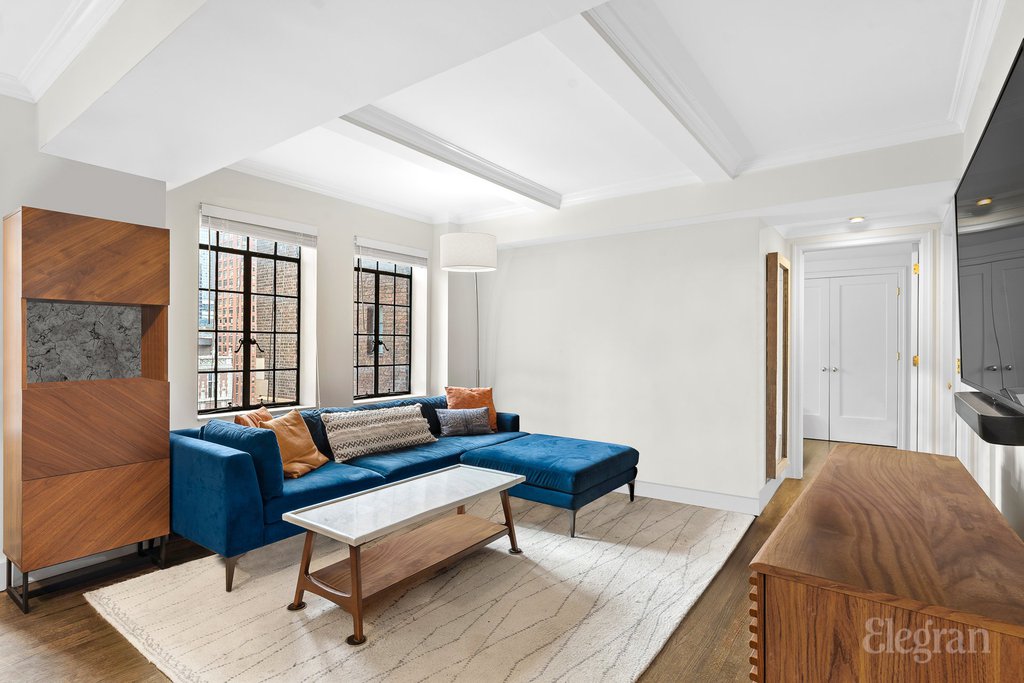 45 Tudor City Place, Unit 1515 photo 4