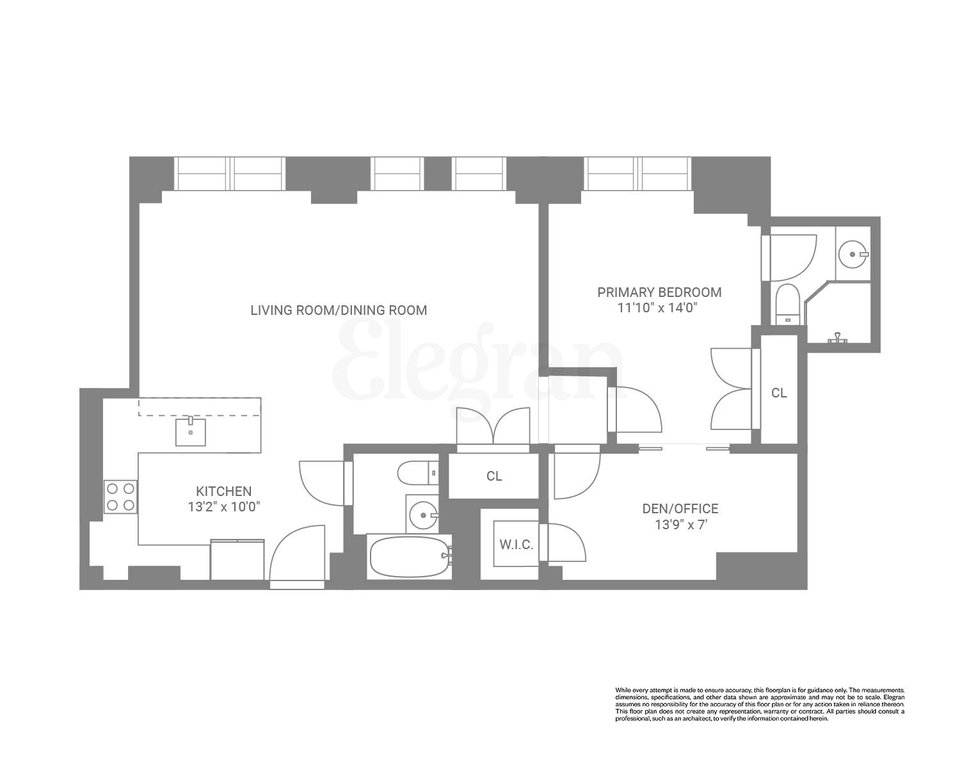 45 Tudor City Place, Unit 1515 photo 12