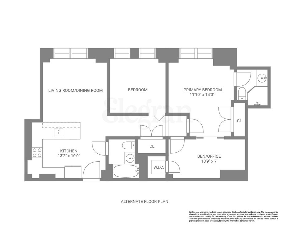 45 Tudor City Place, Unit 1515 photo 13