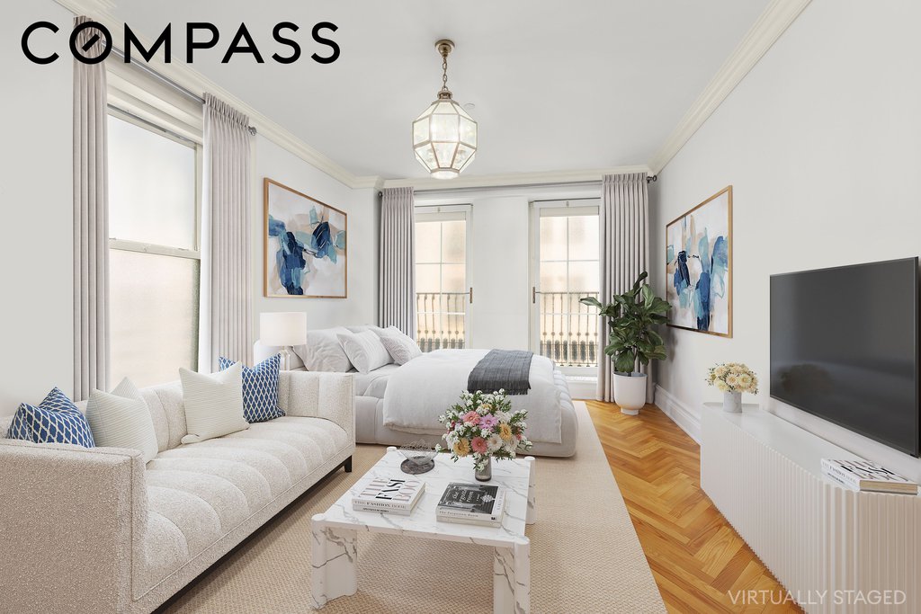 1 Central Park South, Unit 1502