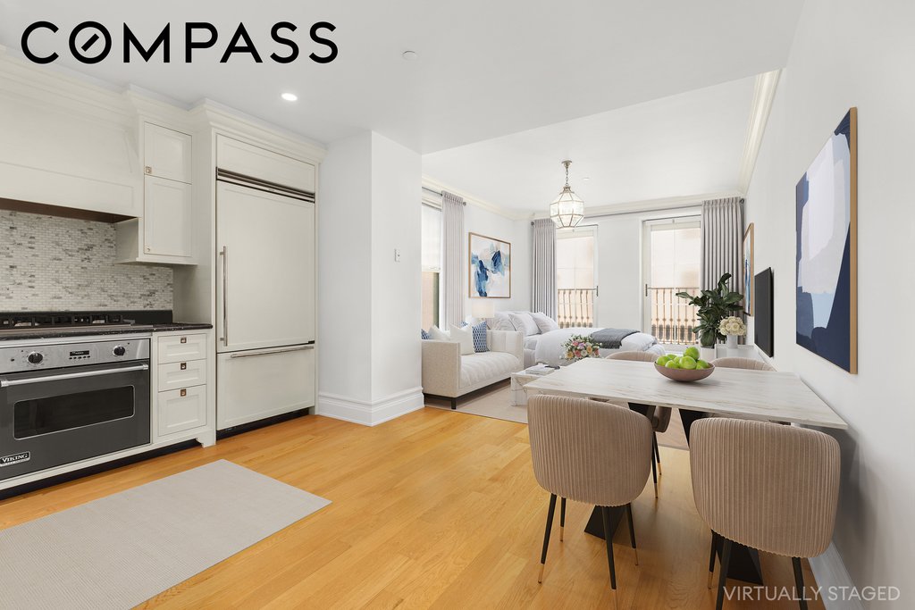 1 Central Park South, Unit 1502 photo 3