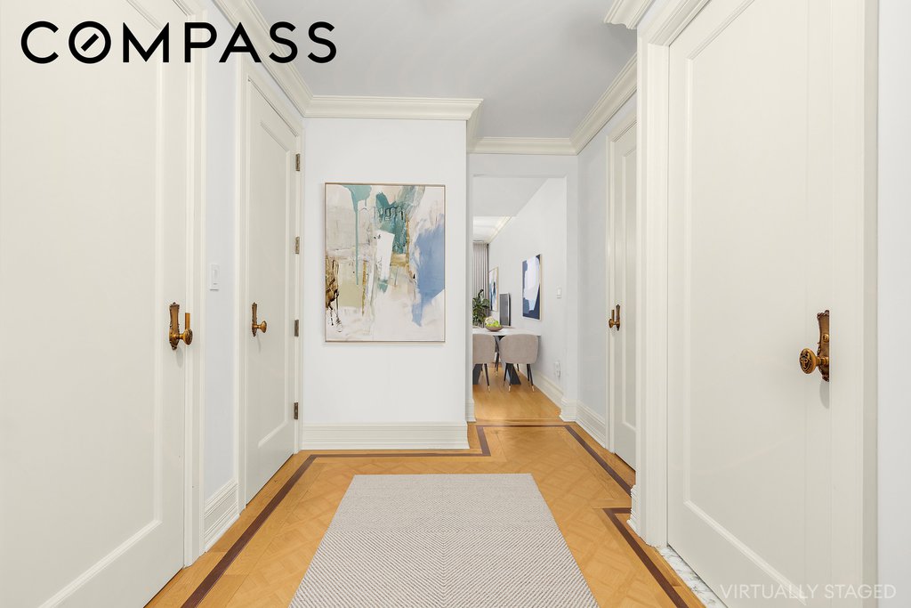 1 Central Park South, Unit 1502 photo 4