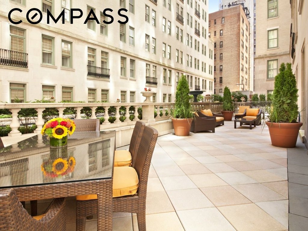 1 Central Park South, Unit 1502 photo 7