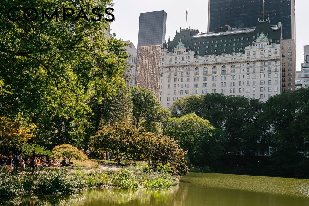 1 Central Park South, Unit 1502 photo 8