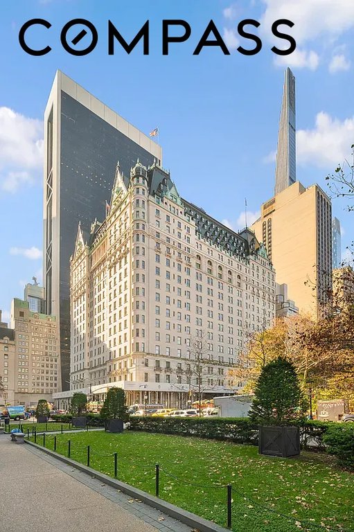 1 Central Park South, Unit 1502 photo 9