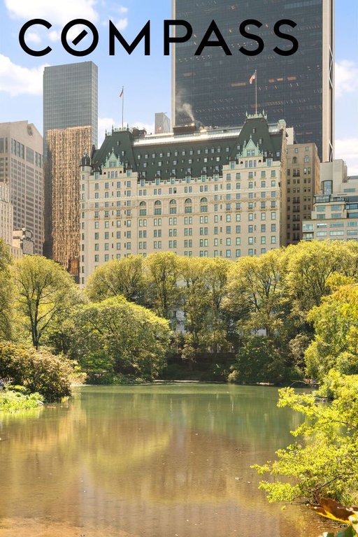 1 Central Park South, Unit 1502 photo 20