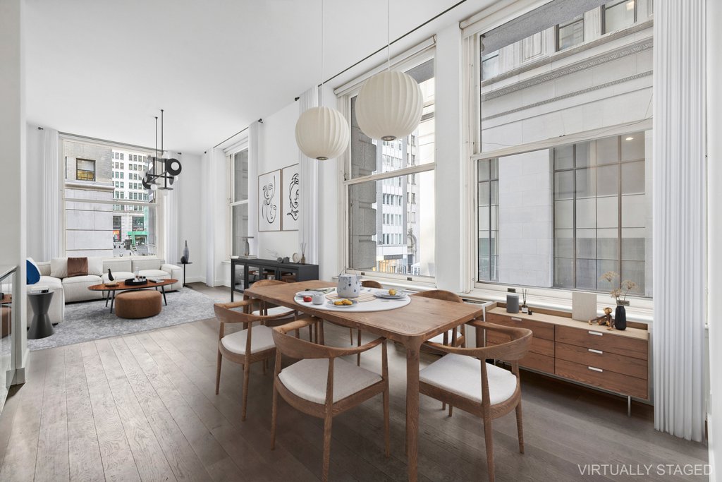 25 Broad Street, Unit 16I