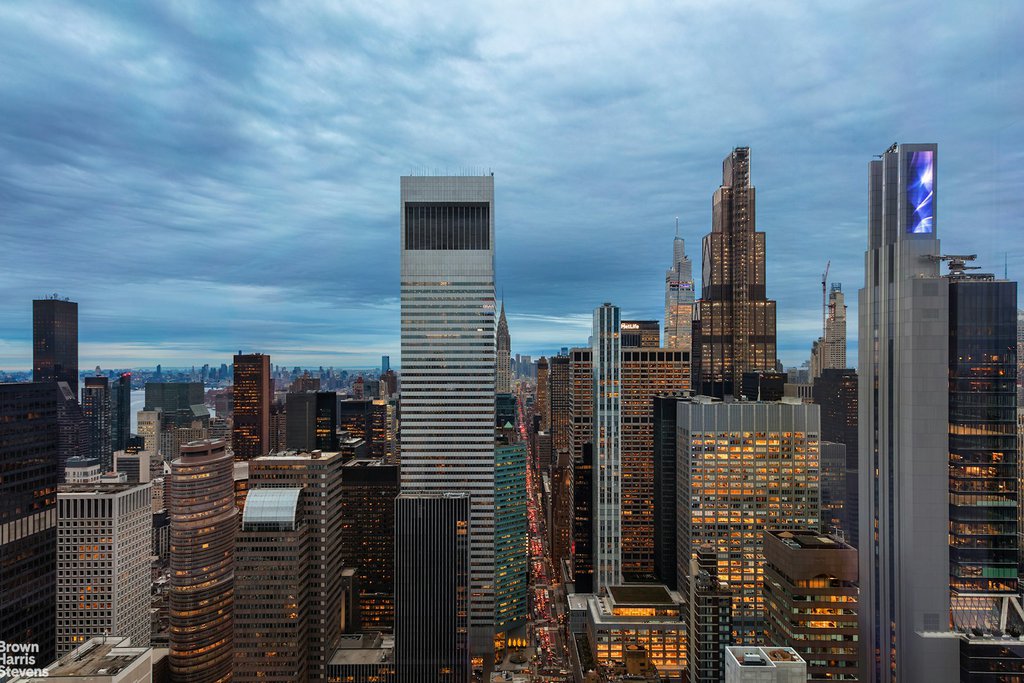 151 East 58th Street, Unit 43E photo 38