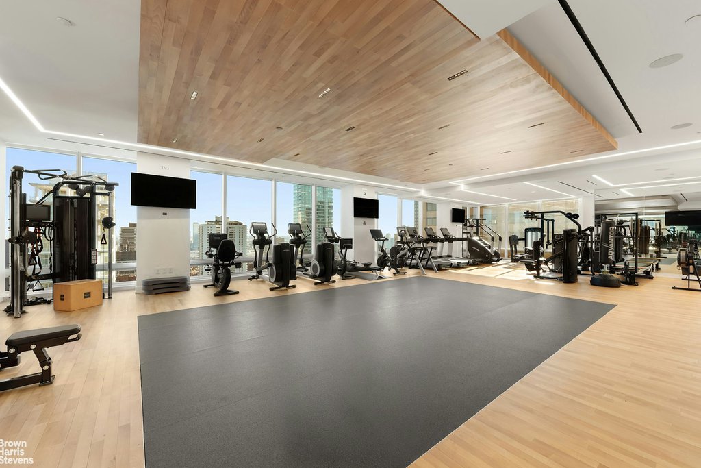 151 East 58th Street, Unit 43E photo 44
