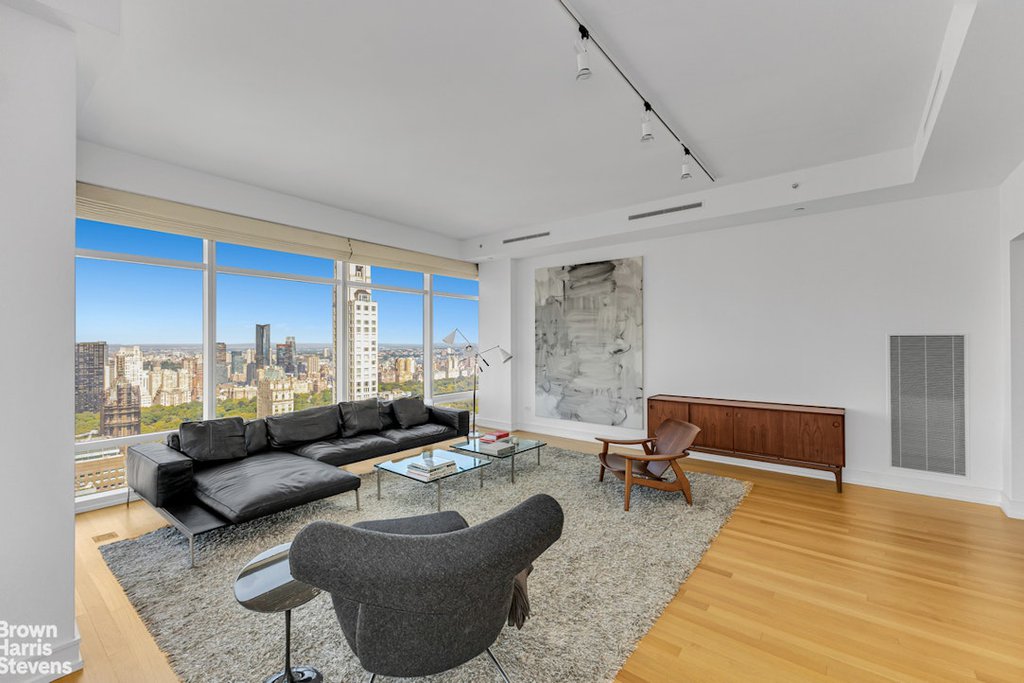 151 East 58th Street, Unit 43E