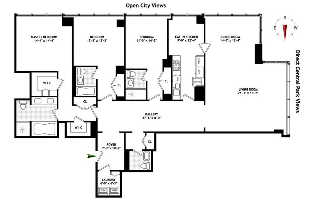 151 East 58th Street, Unit 43E photo 51