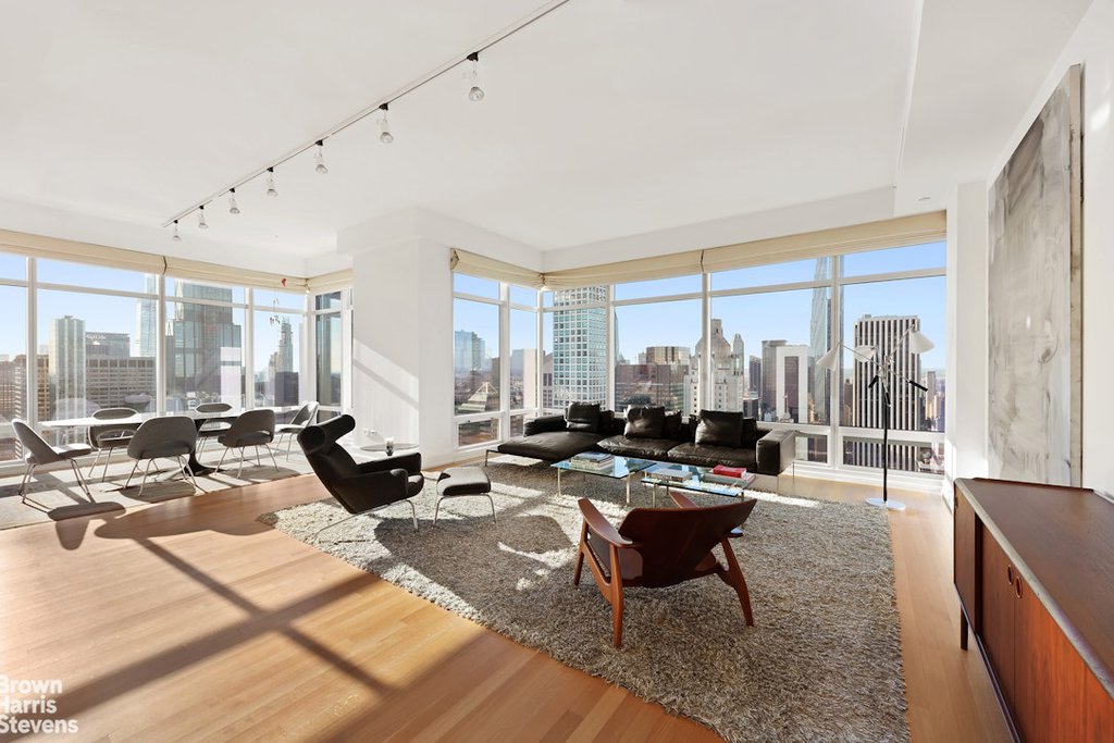 151 East 58th Street, Unit 43E photo 3