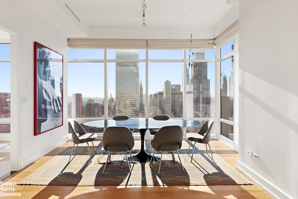 151 East 58th Street, Unit 43E photo 4