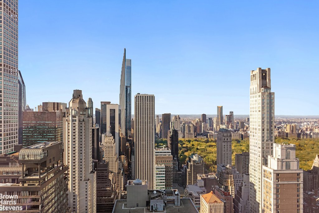 151 East 58th Street, Unit 43E photo 5