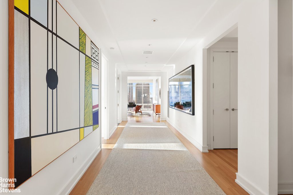 151 East 58th Street, Unit 43E photo 6