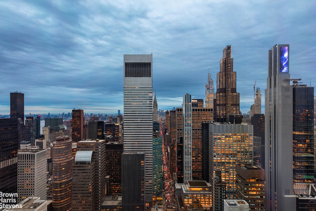 151 East 58th Street, Unit 43E photo 16