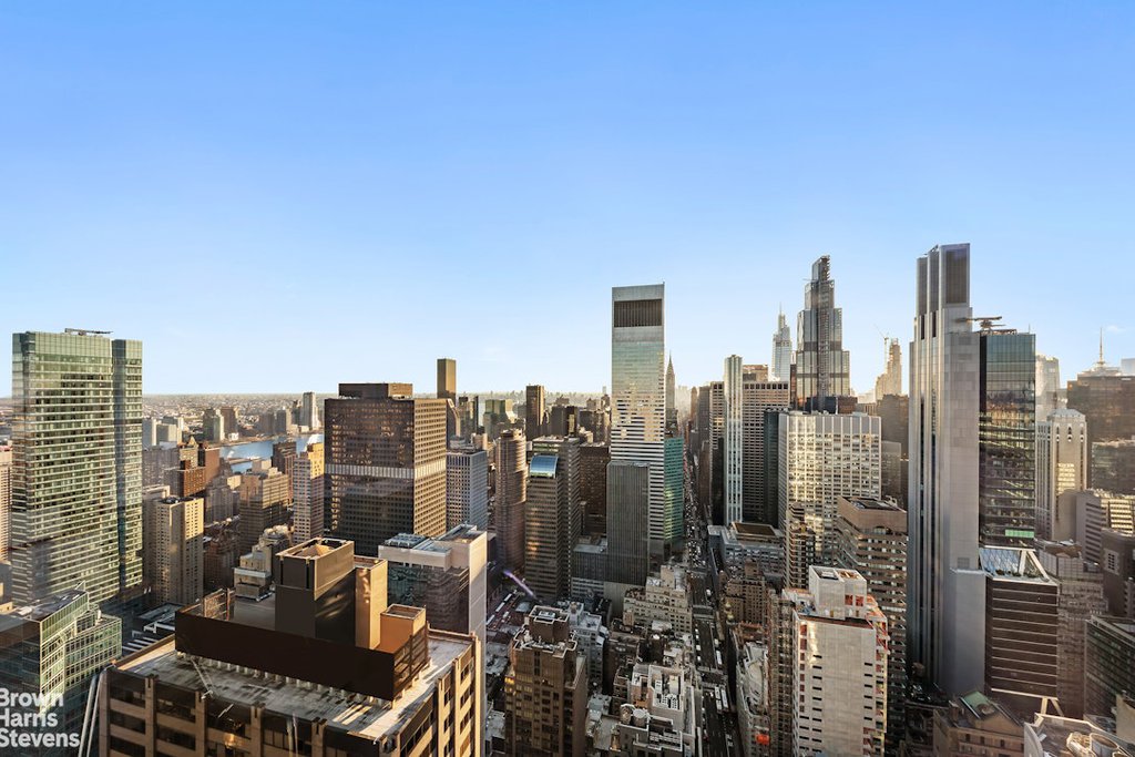 151 East 58th Street, Unit 43E photo 20