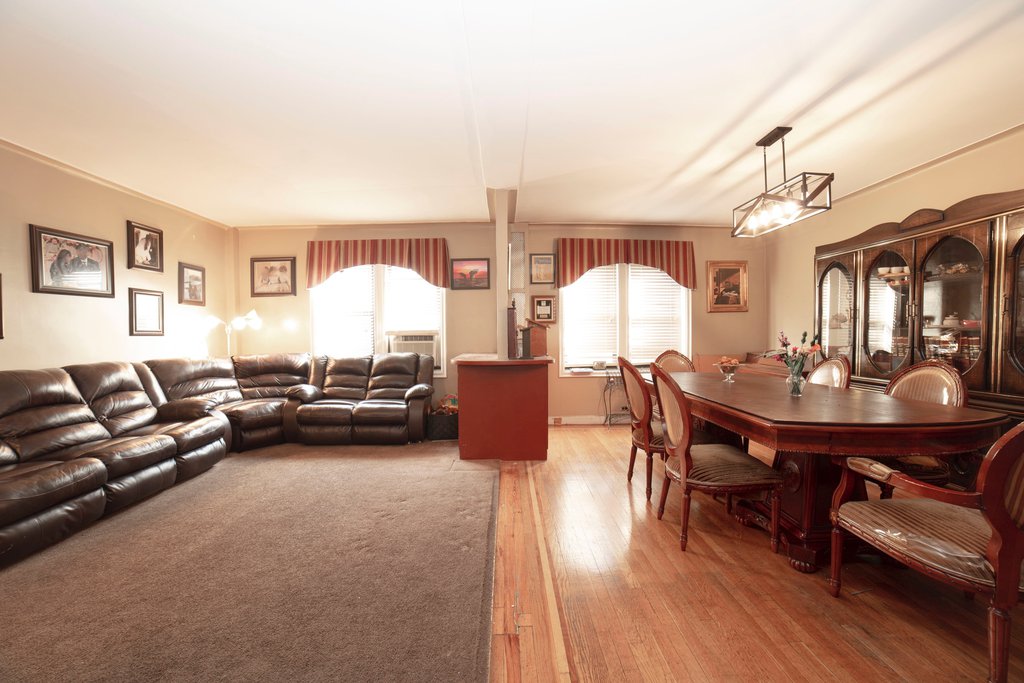 504 Grand Street, Unit B42