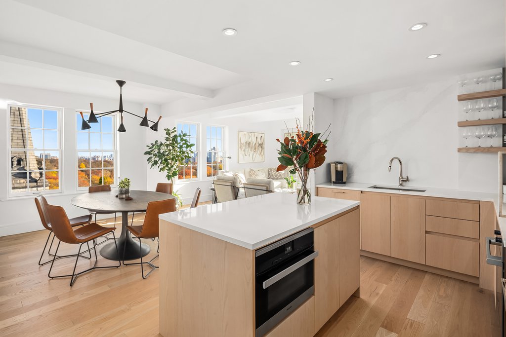 360 Central Park West, Unit 15A