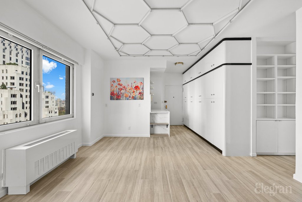 58 West 58th Street, Unit 26F photo 3