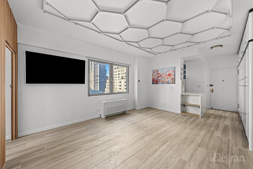 58 West 58th Street, Unit 26F photo 4