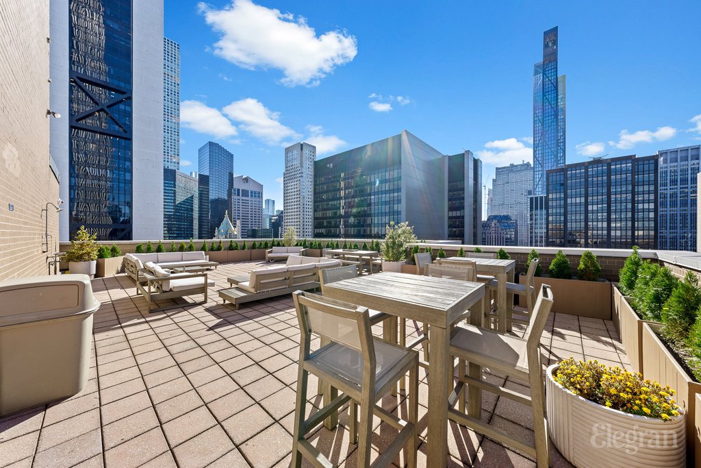 58 West 58th Street, Unit 26F photo 10