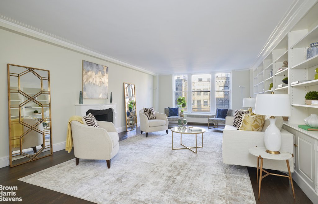 320 East 72nd Street, Unit 15B