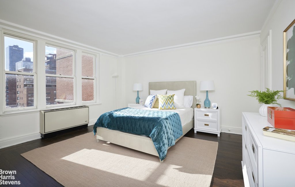 320 East 72nd Street, Unit 15B photo 5