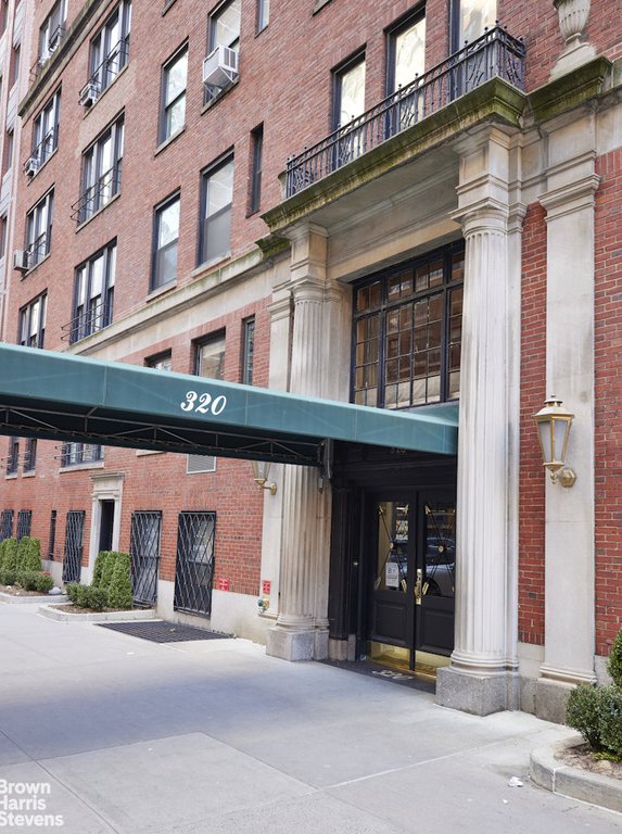 320 East 72nd Street, Unit 15B photo 9