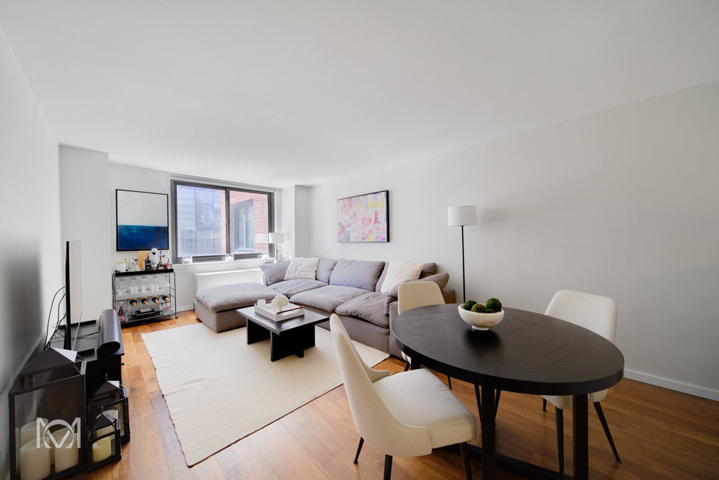 515 East 72nd Street, Unit 4K